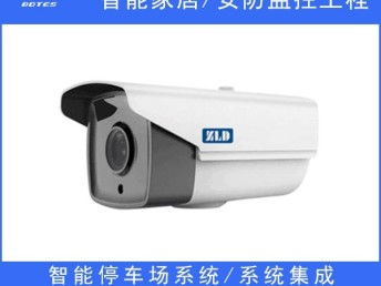 白云区工厂仓库安防监控系统工程 从高清摄像头安装到网络布线维护的全流程解析