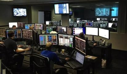 联想智慧服务 CES2020上的新型智慧城市运营服务商与监控系统工程安装服务解析